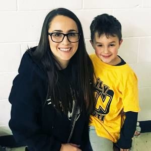 Meet your Posher, Skylar